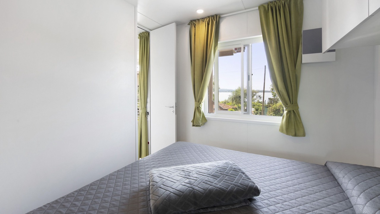 Photo of Bedroom in Predore