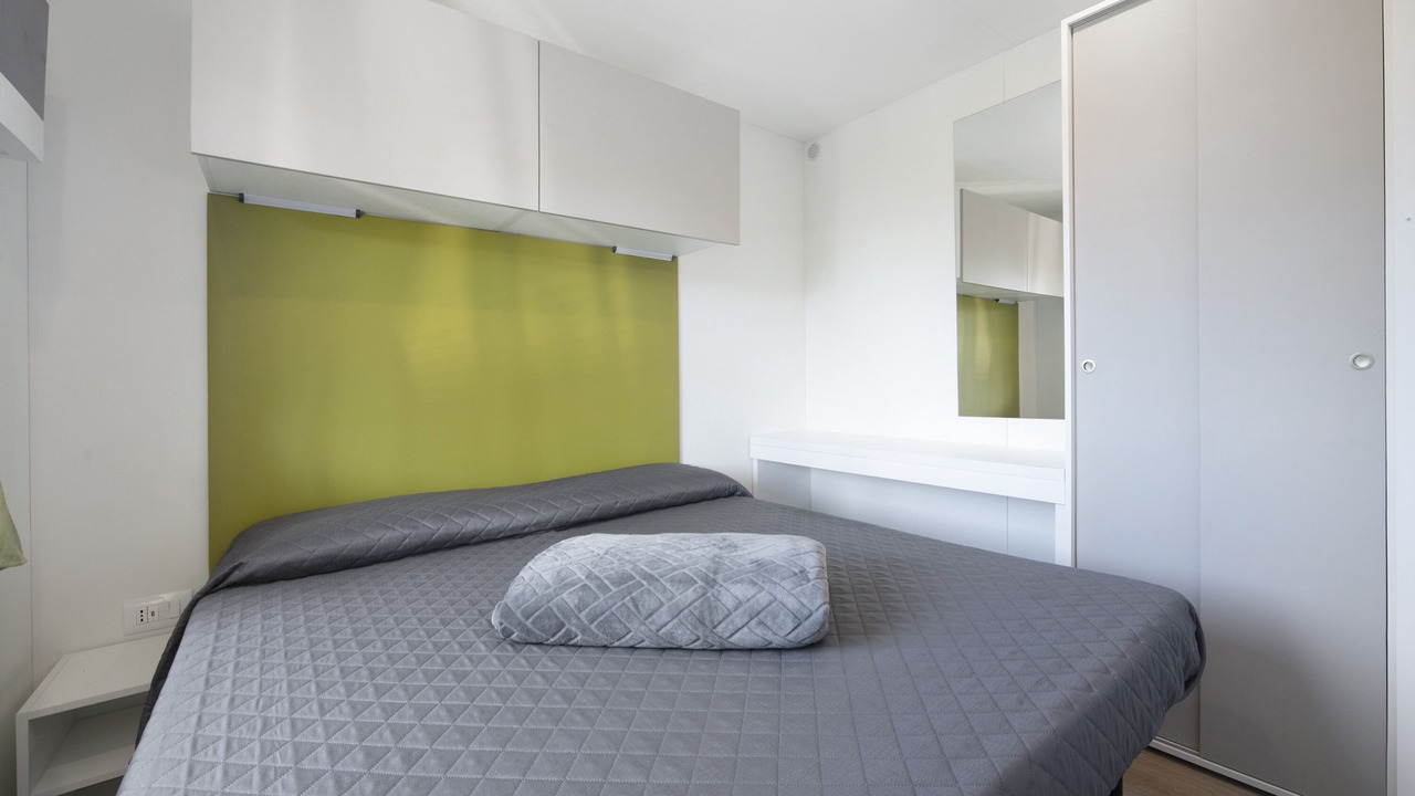 Photo of Bedroom in Predore
