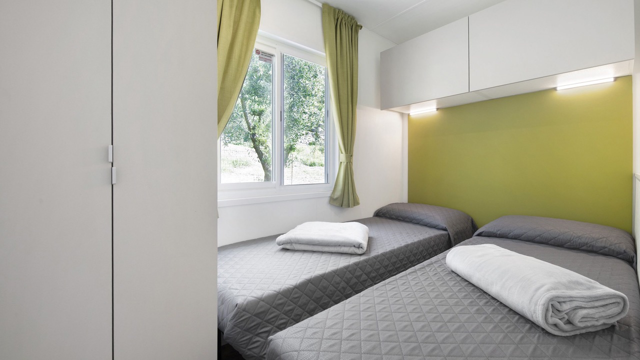 Photo of Bedroom in Predore
