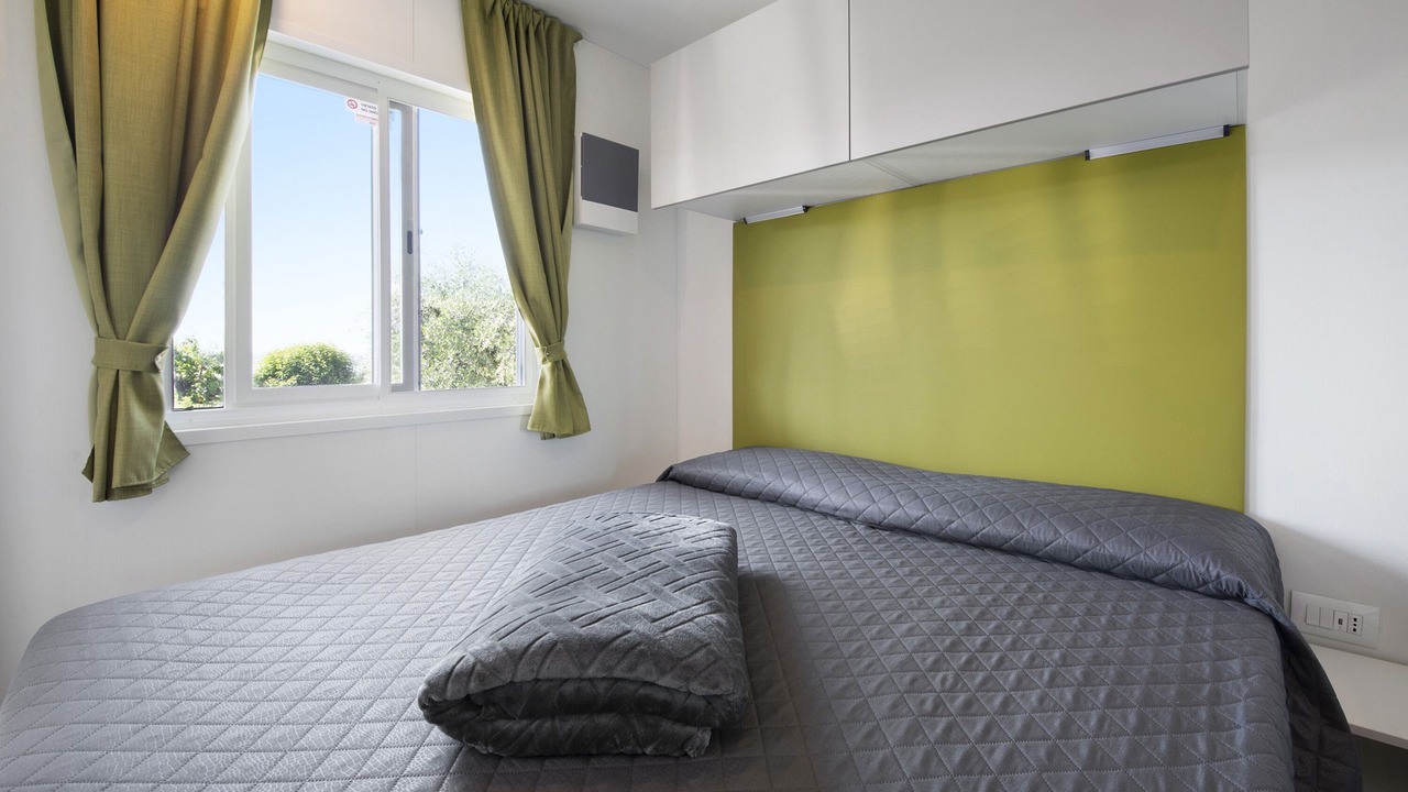Photo of Bedroom in Predore
