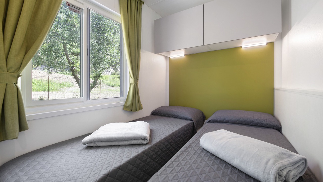 Photo of Bedroom in Predore