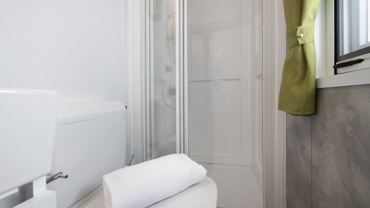 Photo of Bathroom in Predore