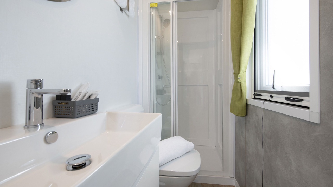 Photo of Bathroom in Predore
