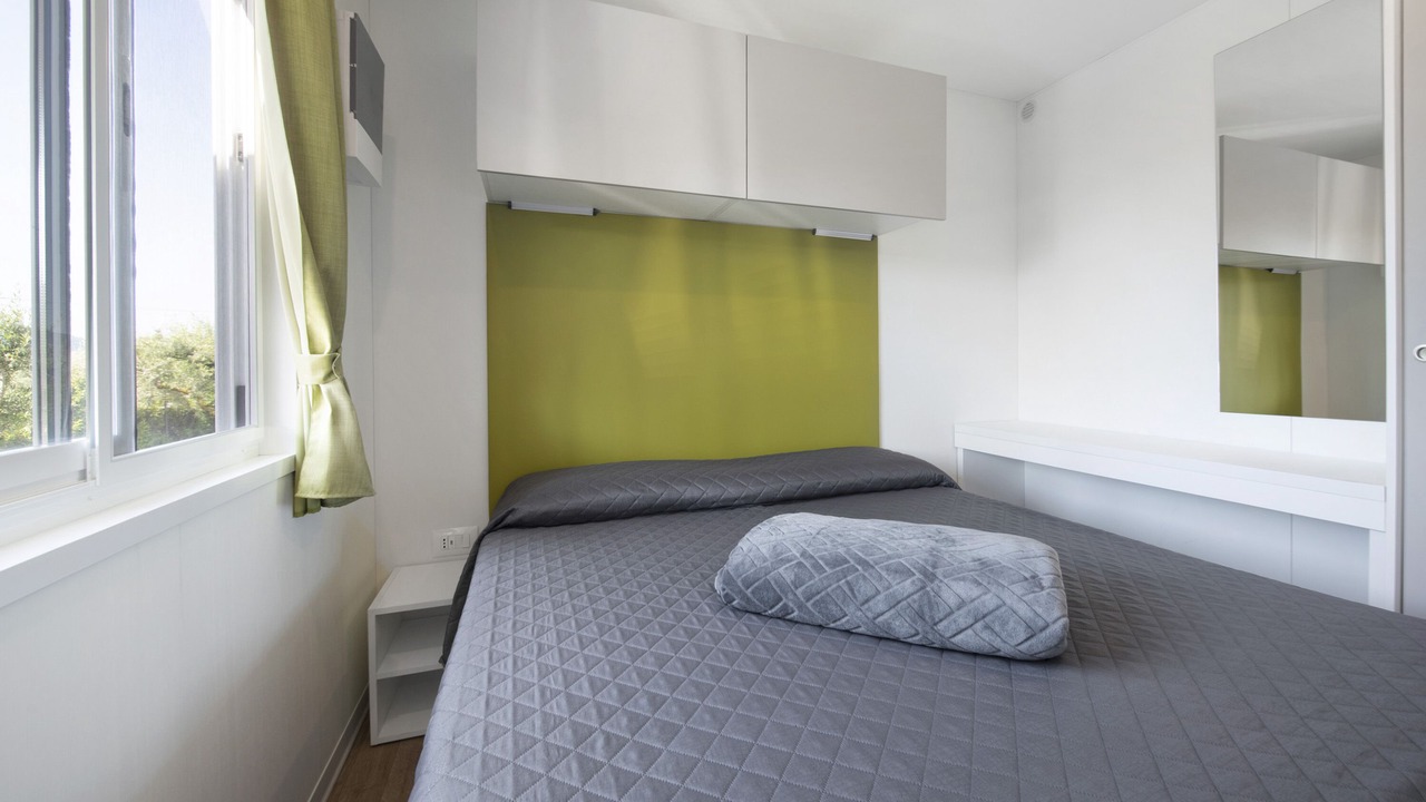 Photo of Bedroom in Predore