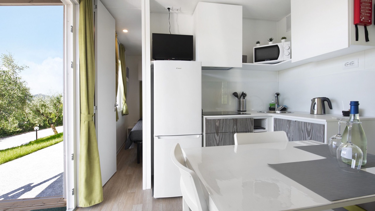 Photo of Kitchen in Predore