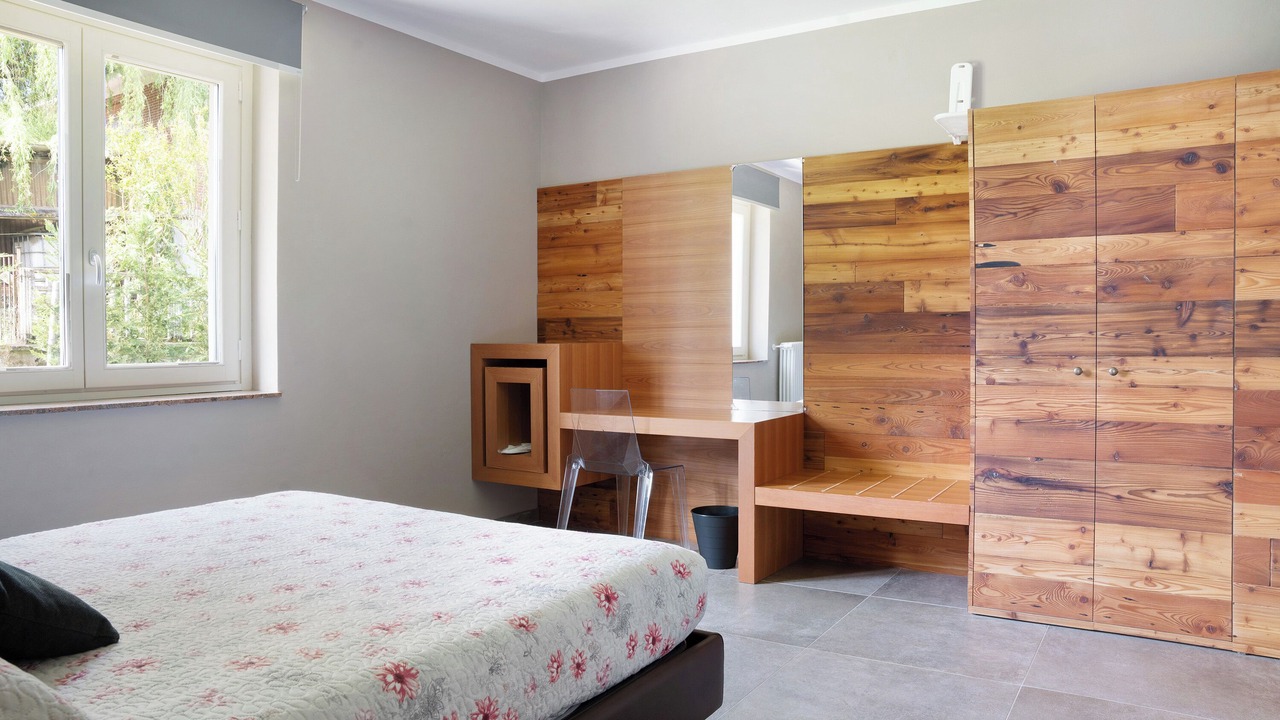 Photo of Bedroom in Montaldo Roero