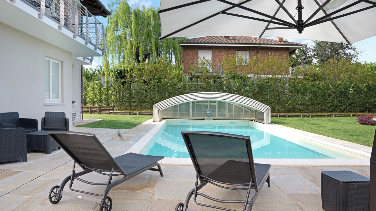 Photo of Outdoor in Montaldo Roero