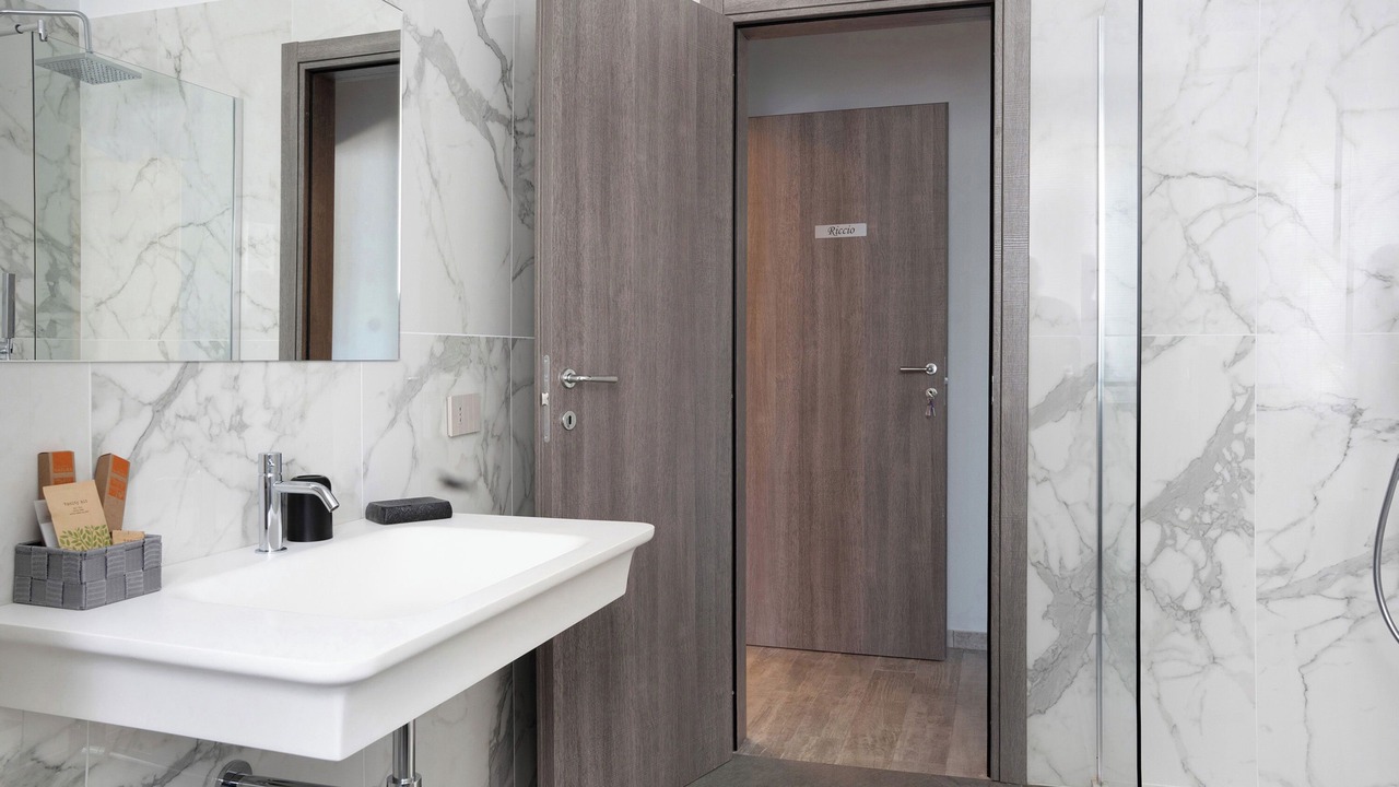 Photo of Bathroom in Montaldo Roero