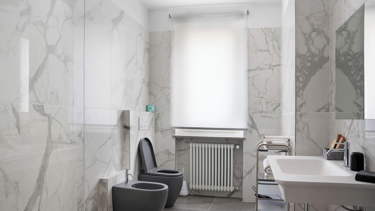 Photo of Bathroom in Montaldo Roero