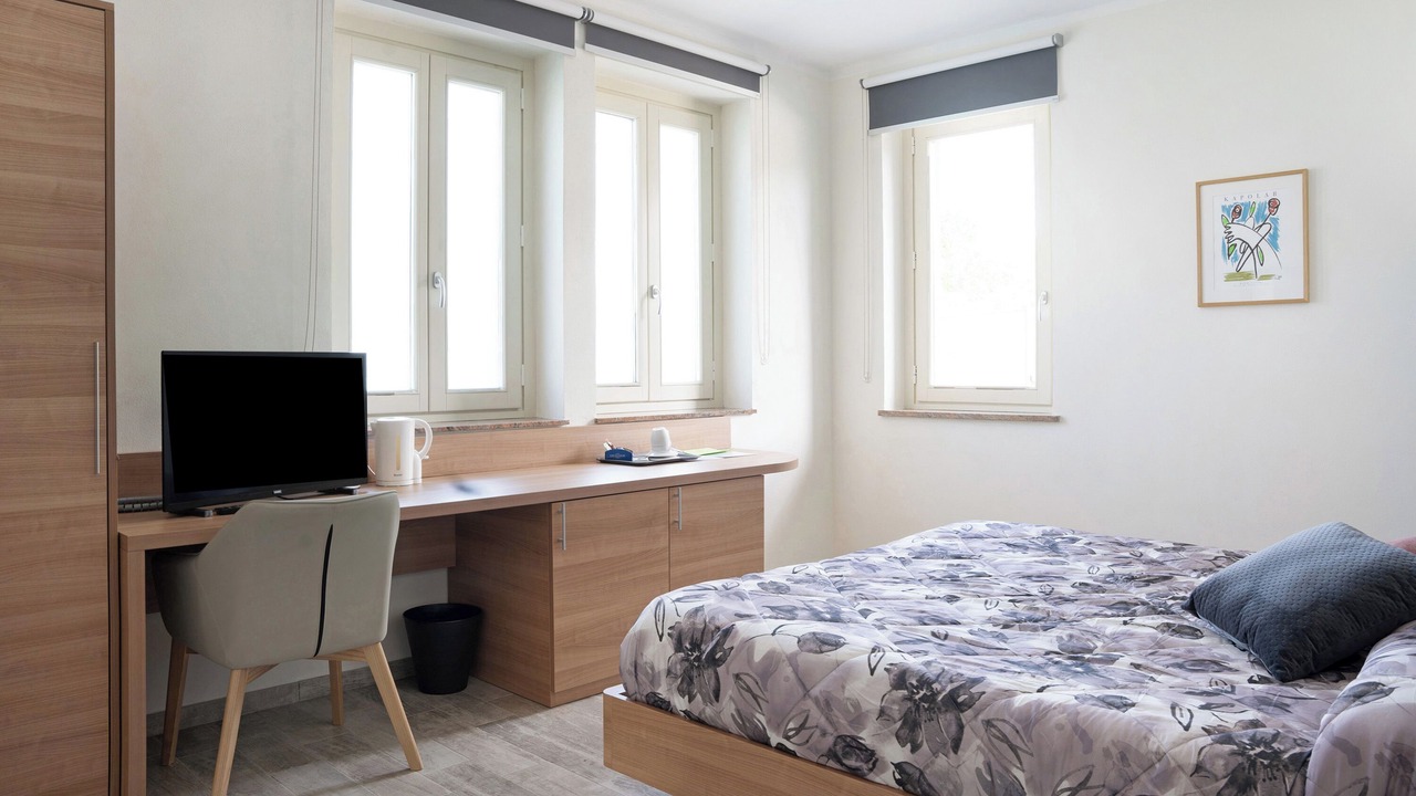 Photo of Bedroom in Montaldo Roero