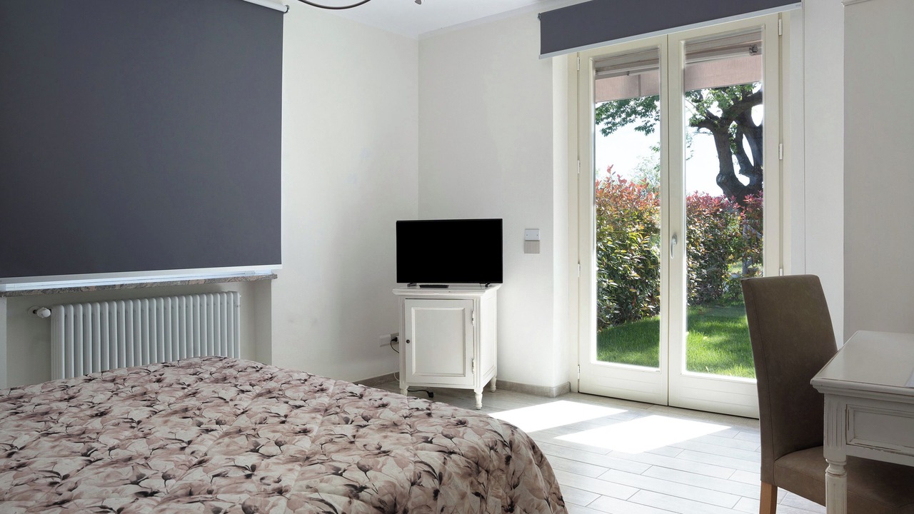 Photo of Bedroom in Montaldo Roero