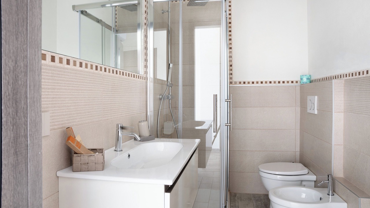 Photo of Bathroom in Montaldo Roero
