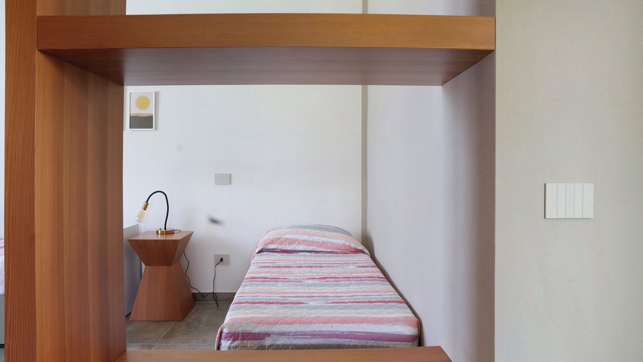 Photo of Bedroom in Montaldo Roero