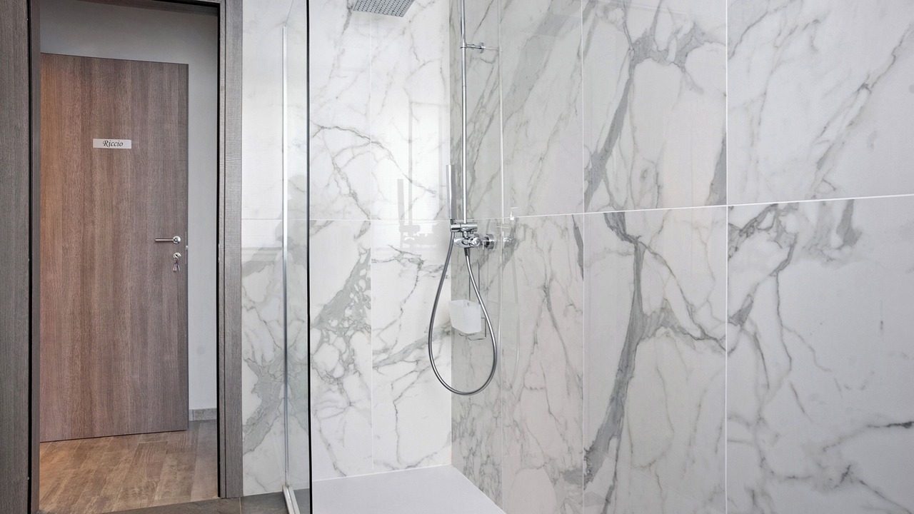 Photo of Bathroom in Montaldo Roero