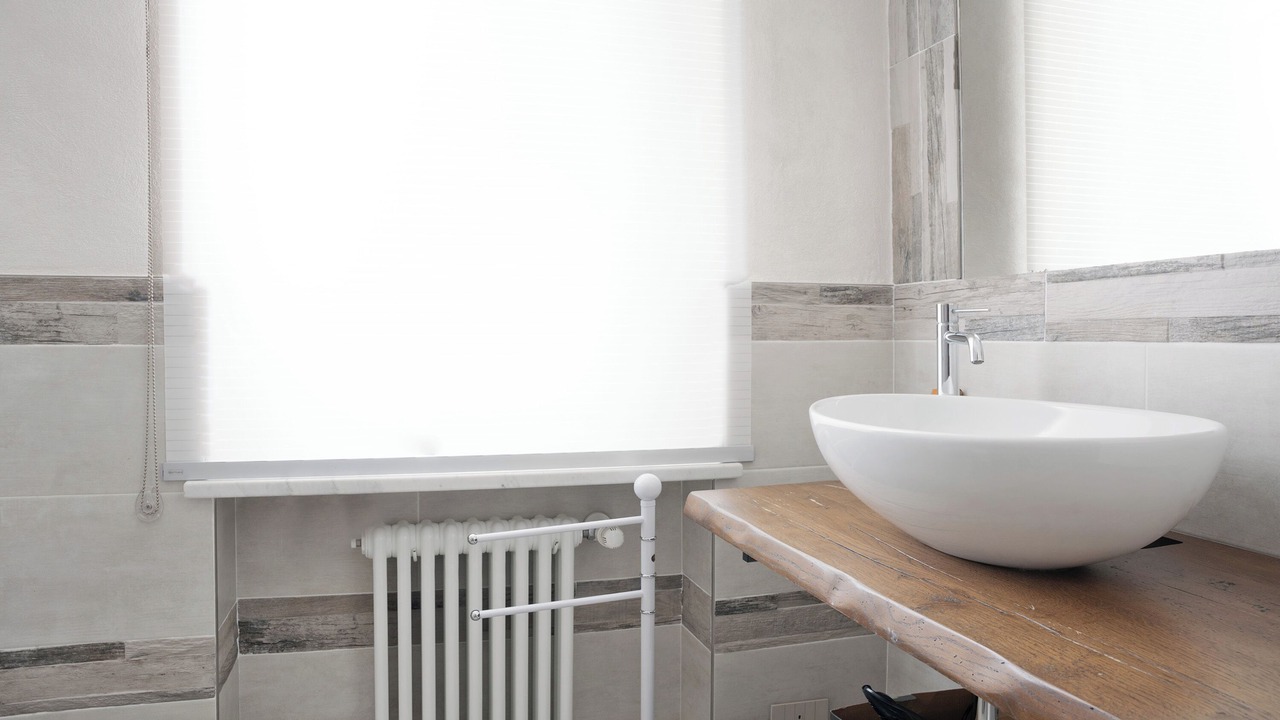Photo of Bathroom in Montaldo Roero