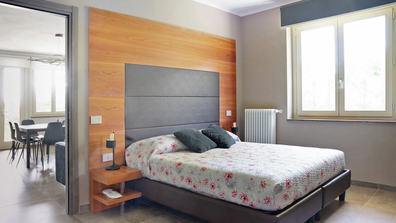 Photo of Bedroom in Montaldo Roero