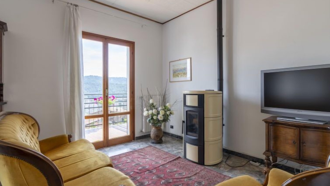 Photo of Bedroom in Marina di Andora