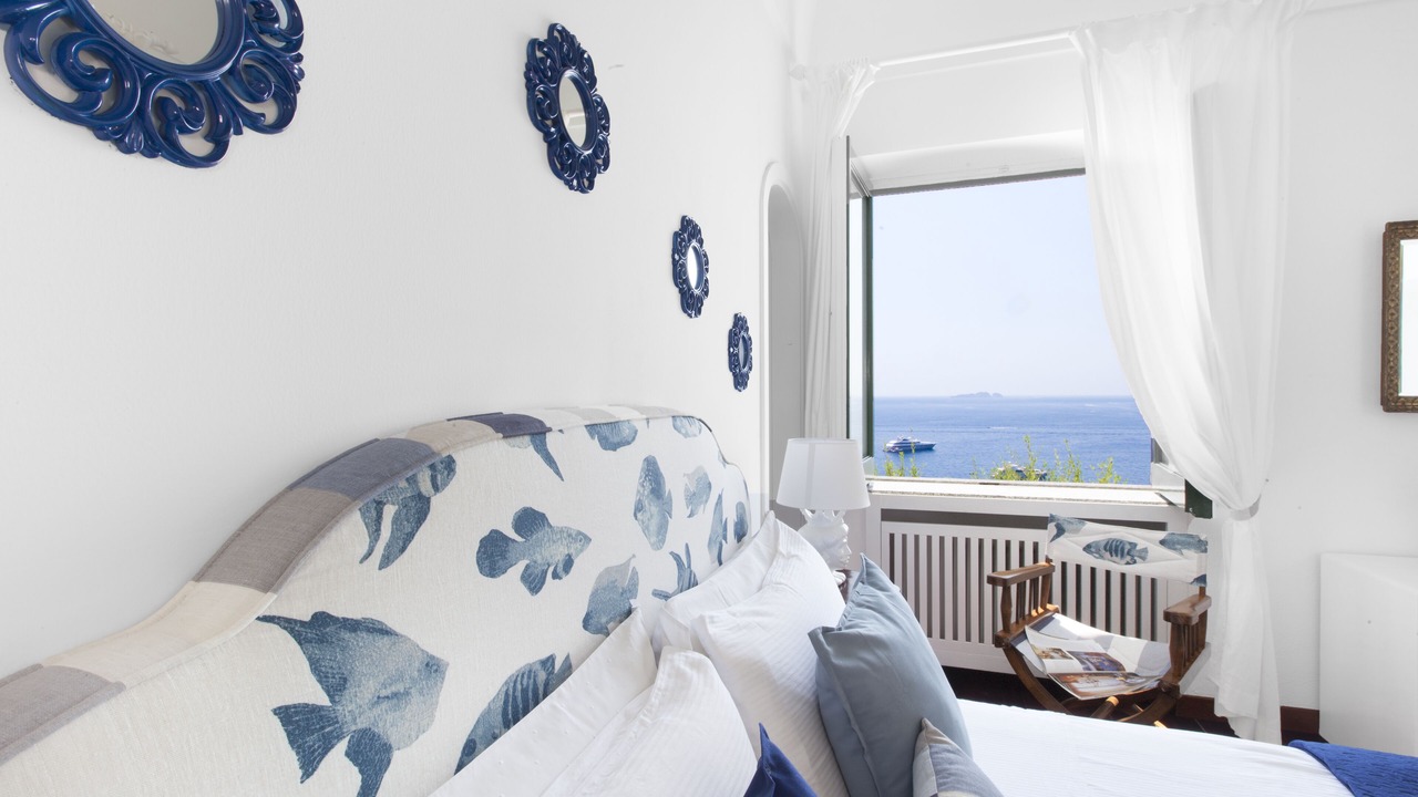 Photo of Bedroom in Arienzo