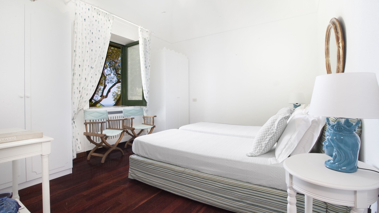 Photo of Bedroom in Arienzo