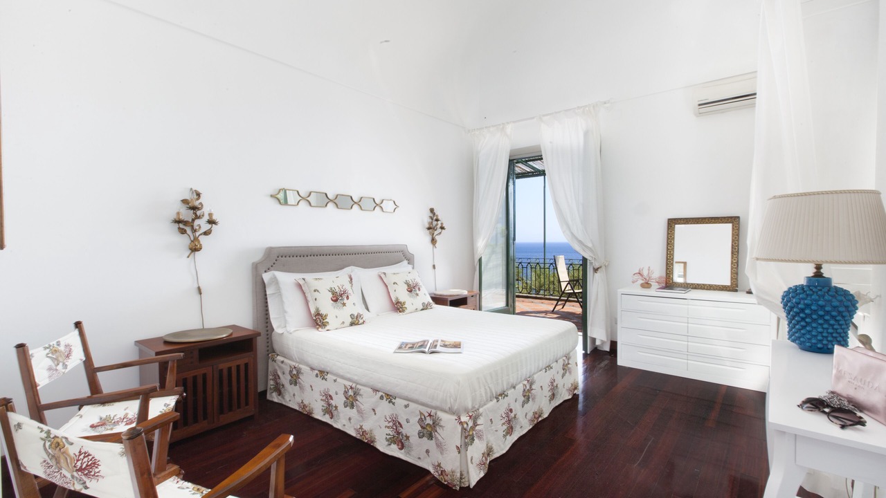 Photo of Bedroom in Arienzo