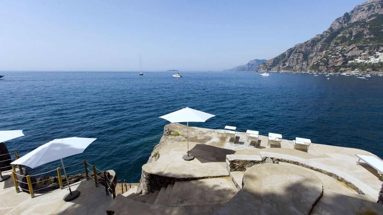 Photo of Patio Balcony in Arienzo