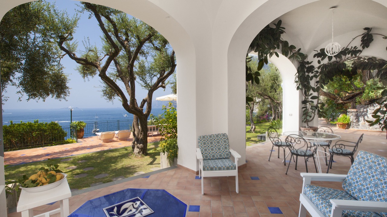 Photo of Outdoor in Arienzo