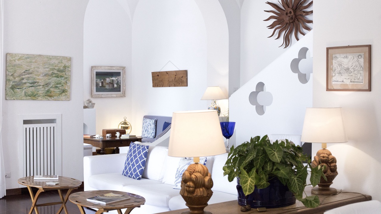 Photo of Livingroom in Arienzo