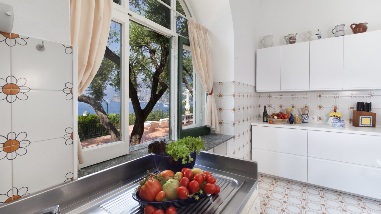 Photo of Kitchen in Arienzo