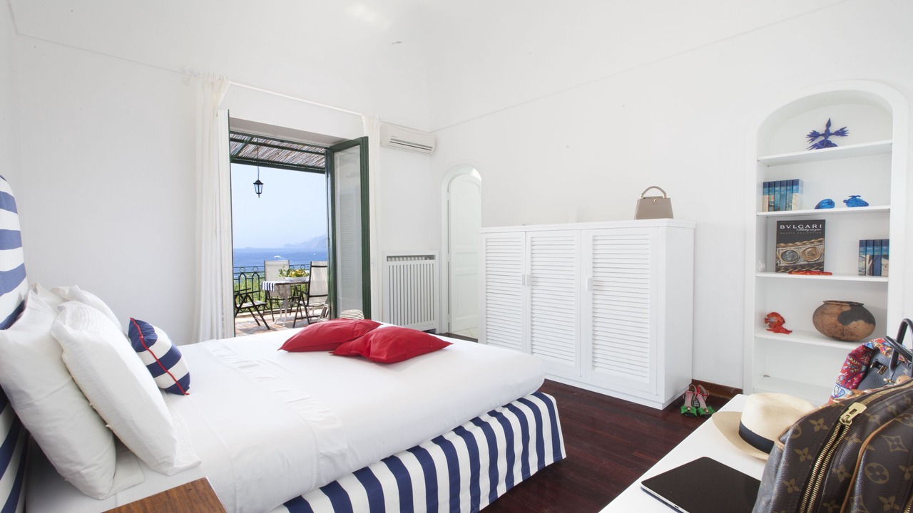 Photo of Bedroom in Arienzo