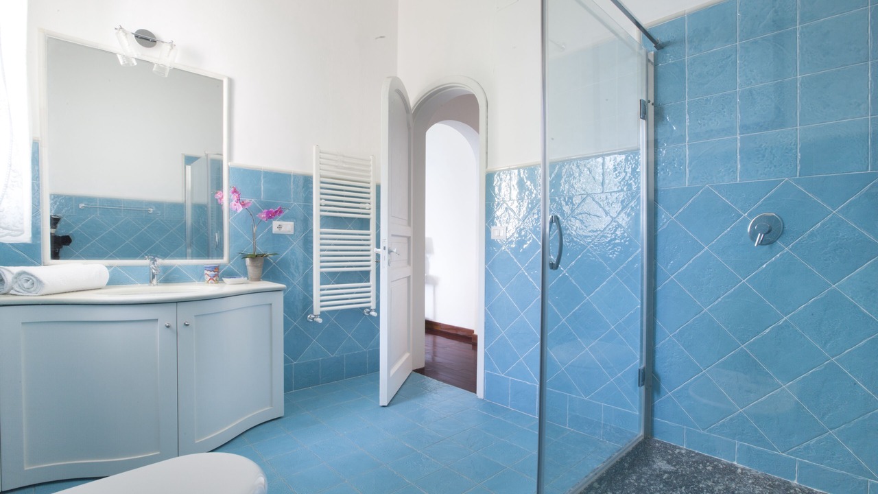Photo of Bathroom in Arienzo