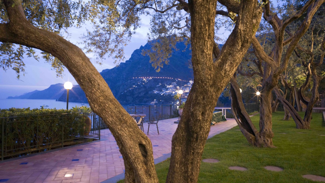 Photo of Patio Balcony in Arienzo