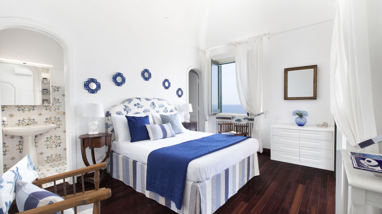 Photo of Bedroom in Arienzo