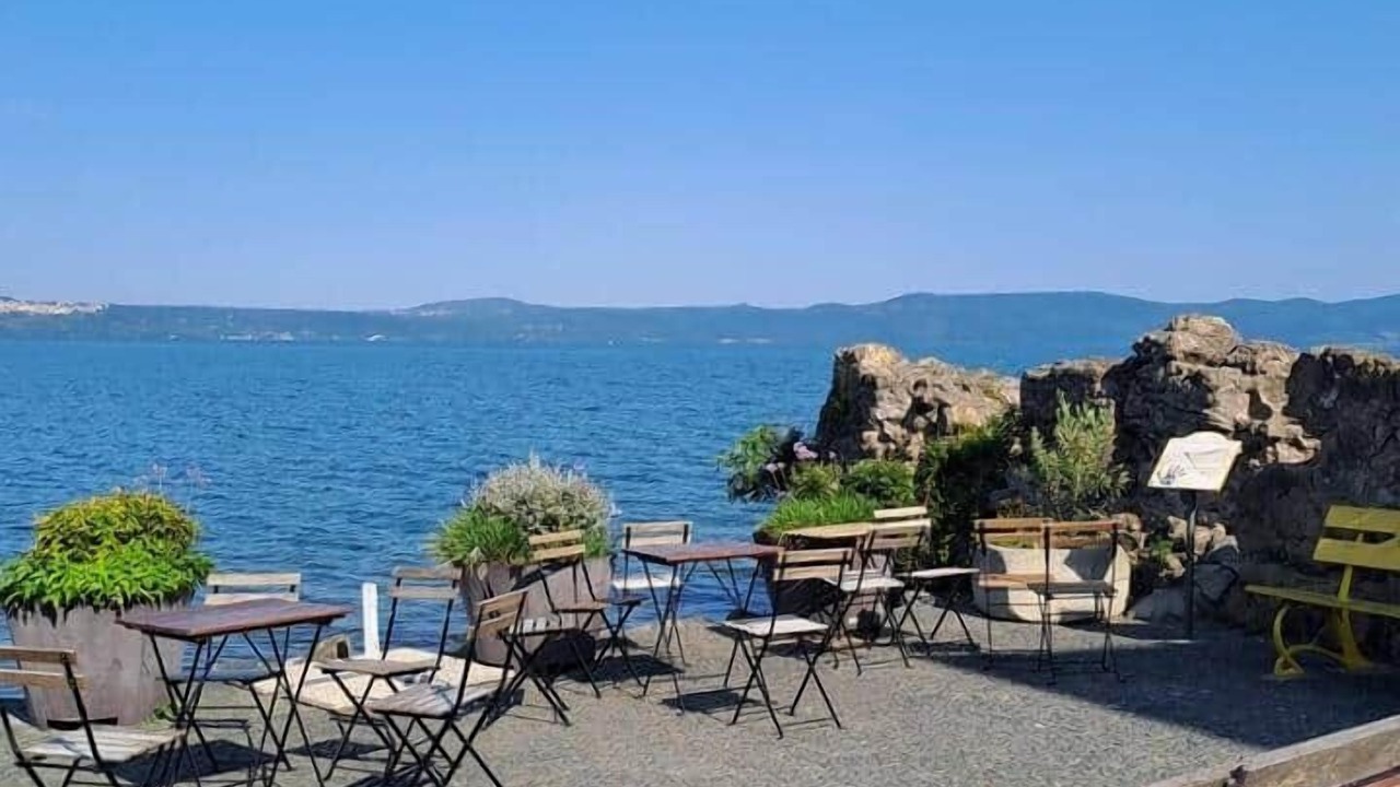 Photo of Others in Lake Bracciano