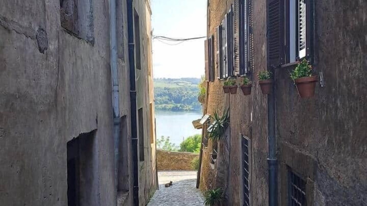 Photo of Others in Lake Bracciano