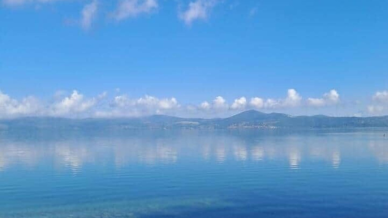 Photo of Others in Lake Bracciano