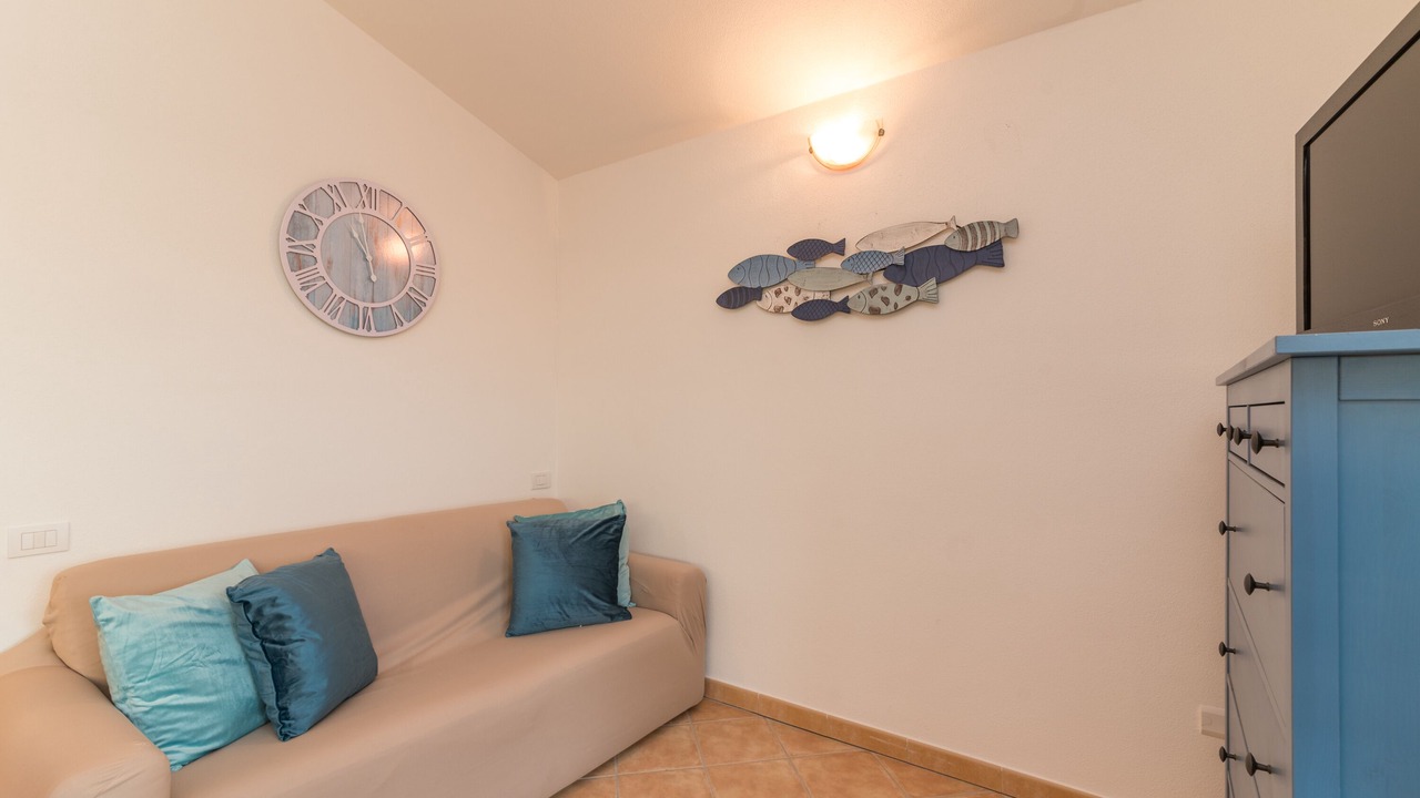 Photo of Livingroom in Olbia