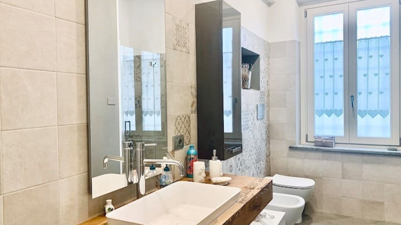 Photo of Bathroom in Savigliano