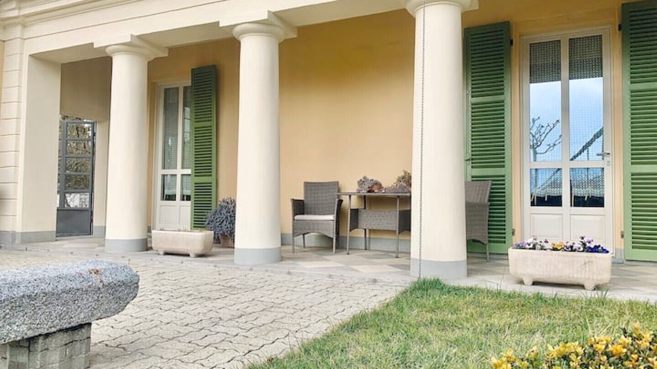 Photo of Outdoor in Savigliano
