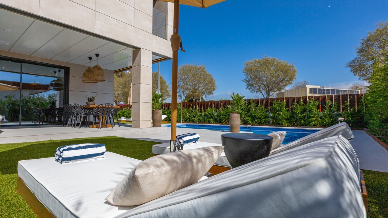 Photo of Outdoor in Castello d'Empuries