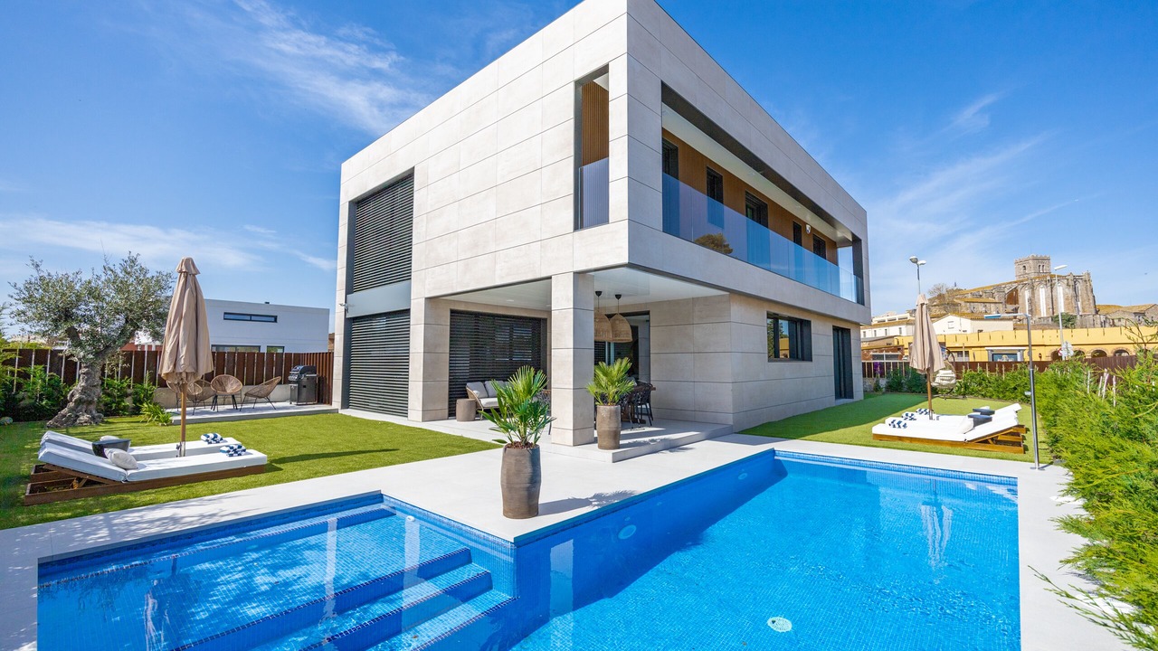Photo of Outdoor in Castello d'Empuries