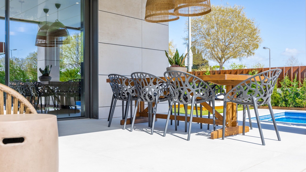 Photo of Outdoor in Castello d'Empuries