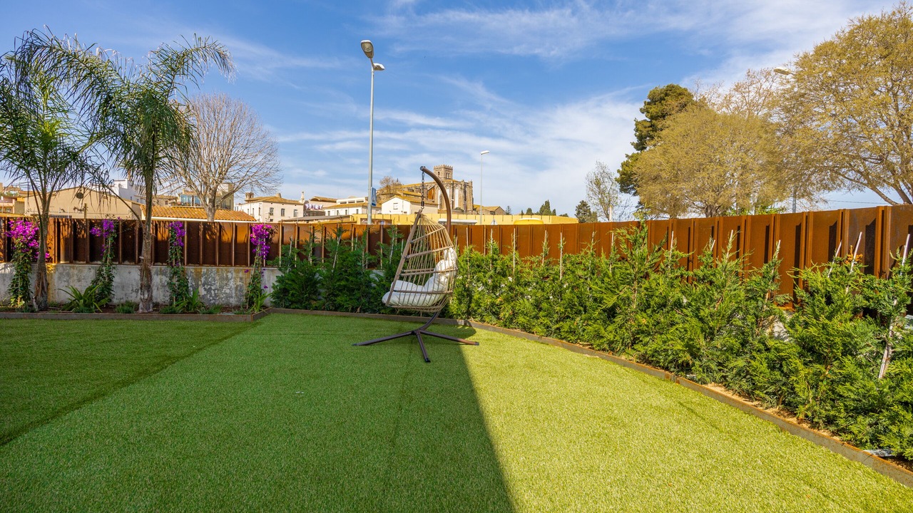 Photo of Outdoor in Castello d'Empuries