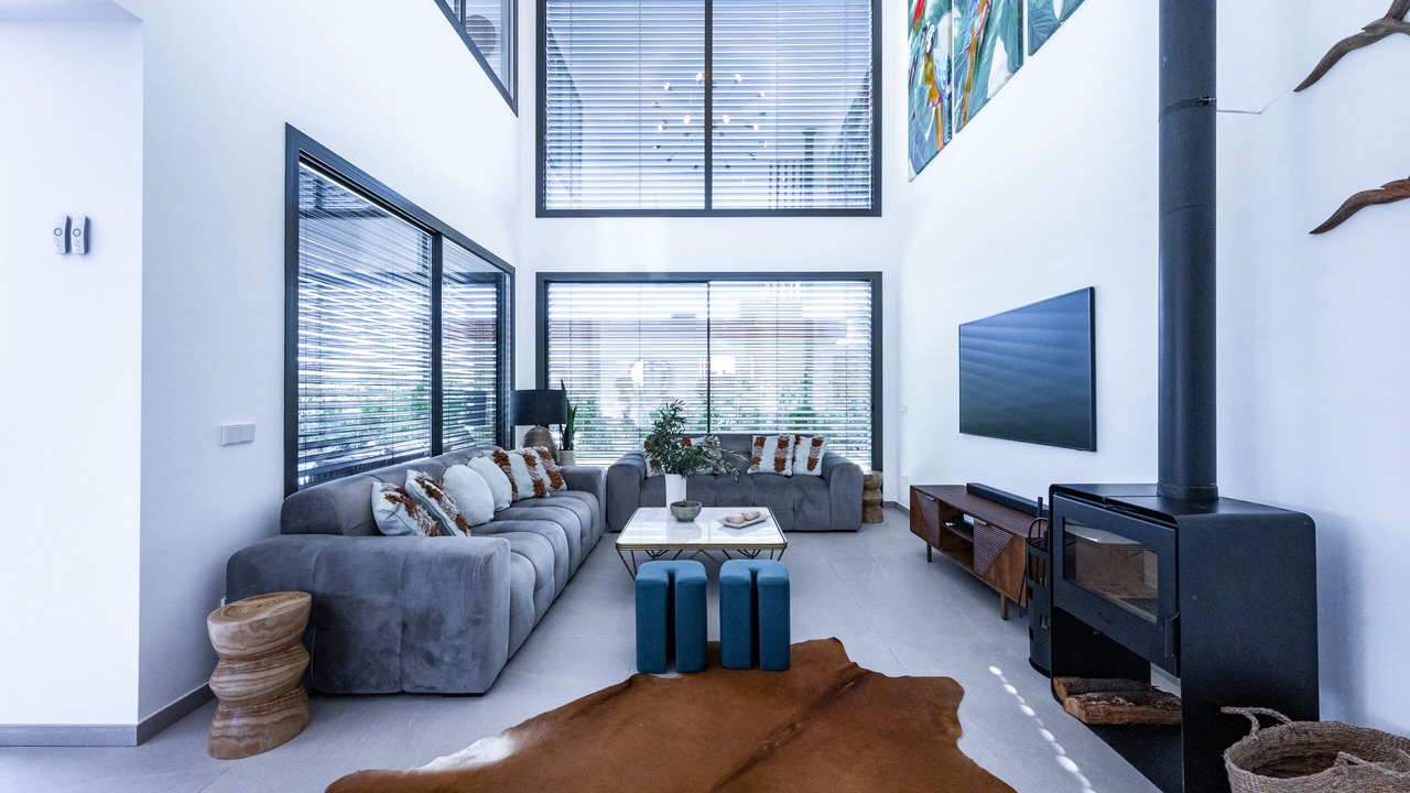 Photo of Livingroom in Castello d'Empuries