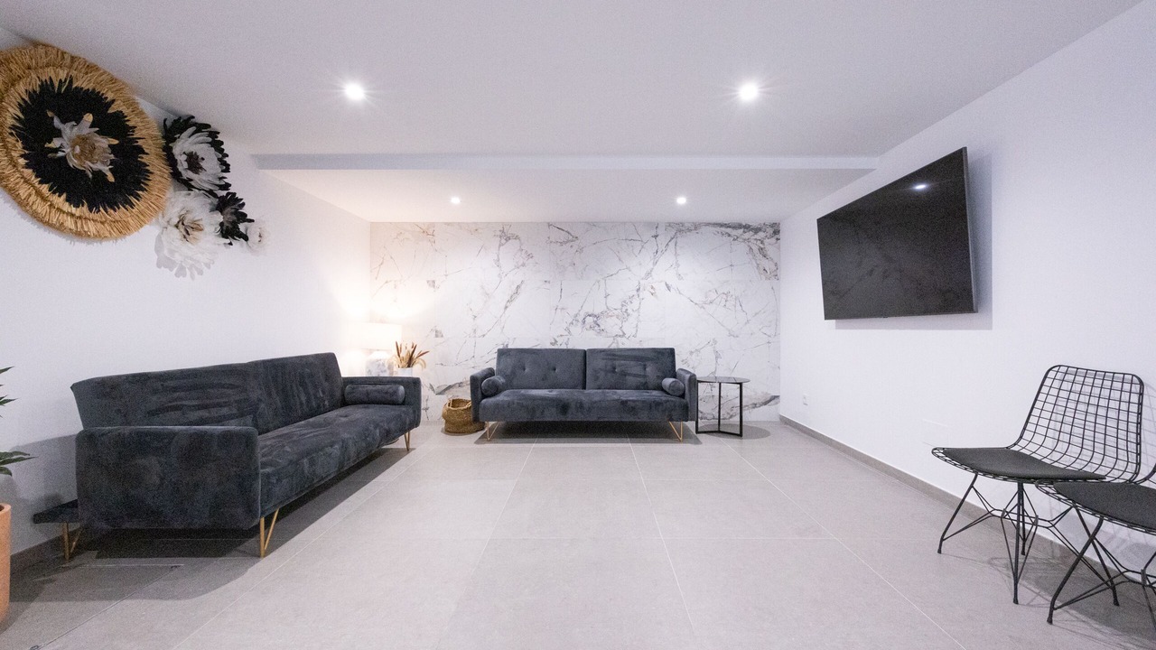 Photo of Livingroom in Castello d'Empuries