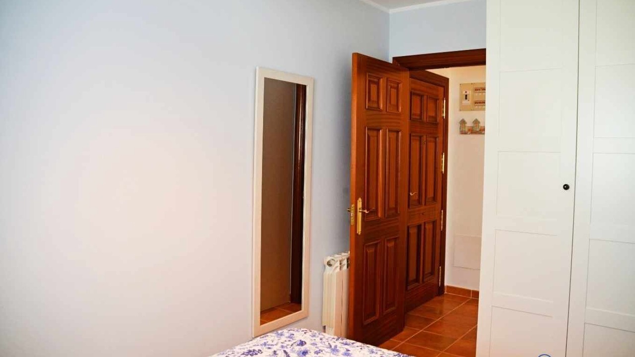 Photo of Bedroom in Colombres
