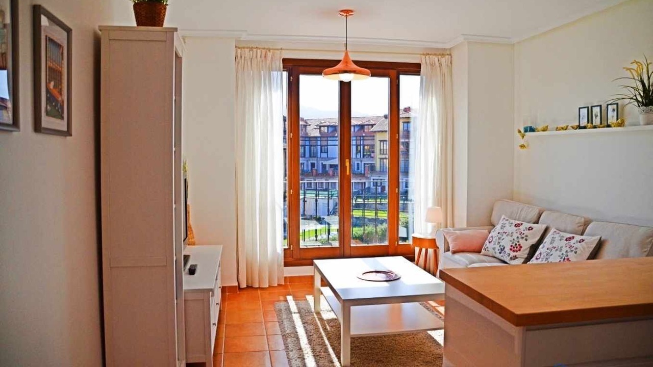 Photo of Livingroom in Colombres