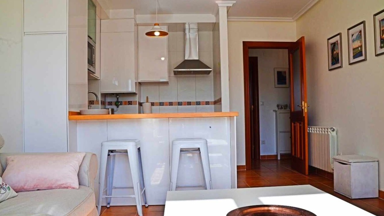 Photo of Livingroom in Colombres
