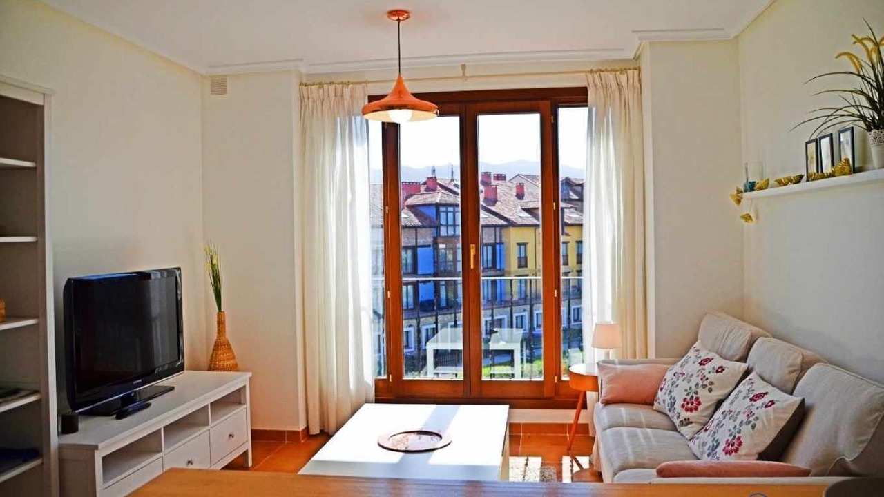 Photo of Livingroom in Colombres