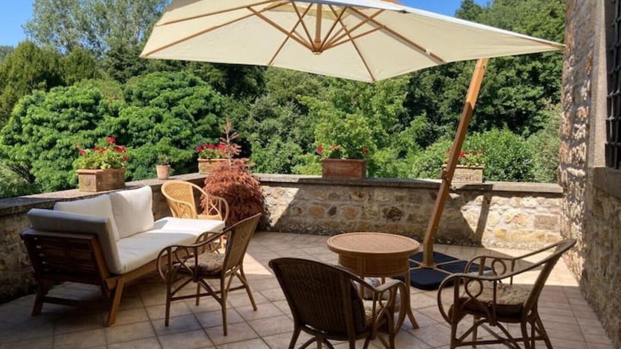 Photo of Outdoor in Celleno