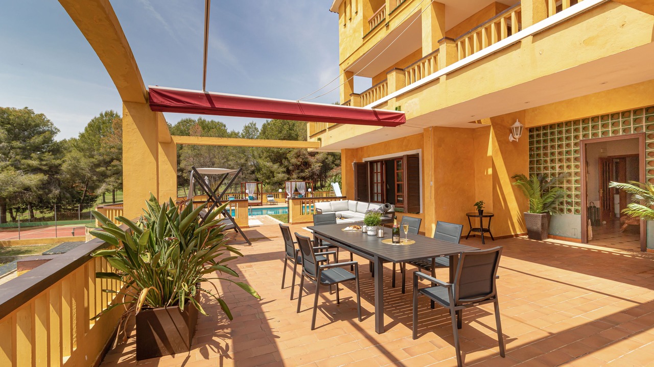 Photo of Outdoor in Vilanova I la Geltru
